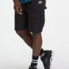 UMBRO Concord Drill Cargo Shorts -Joe Browns Store m5057807560249 black xl