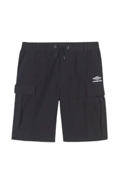 UMBRO Concord Drill Cargo Shorts -Joe Browns Store m5057807560249 black xl 3