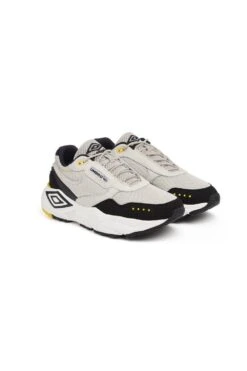 UMBRO Phoenix Mens Trainer -Joe Browns Store m5057807607357 pale20grey xl 3