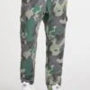 UMBRO Terrain Cargo Joggers -Joe Browns Store m5057807701321 green xl
