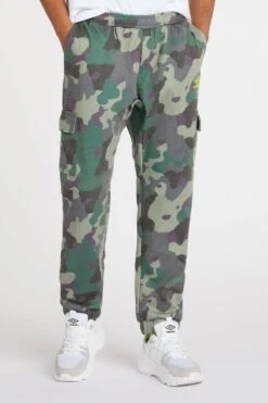 UMBRO Terrain Cargo Joggers