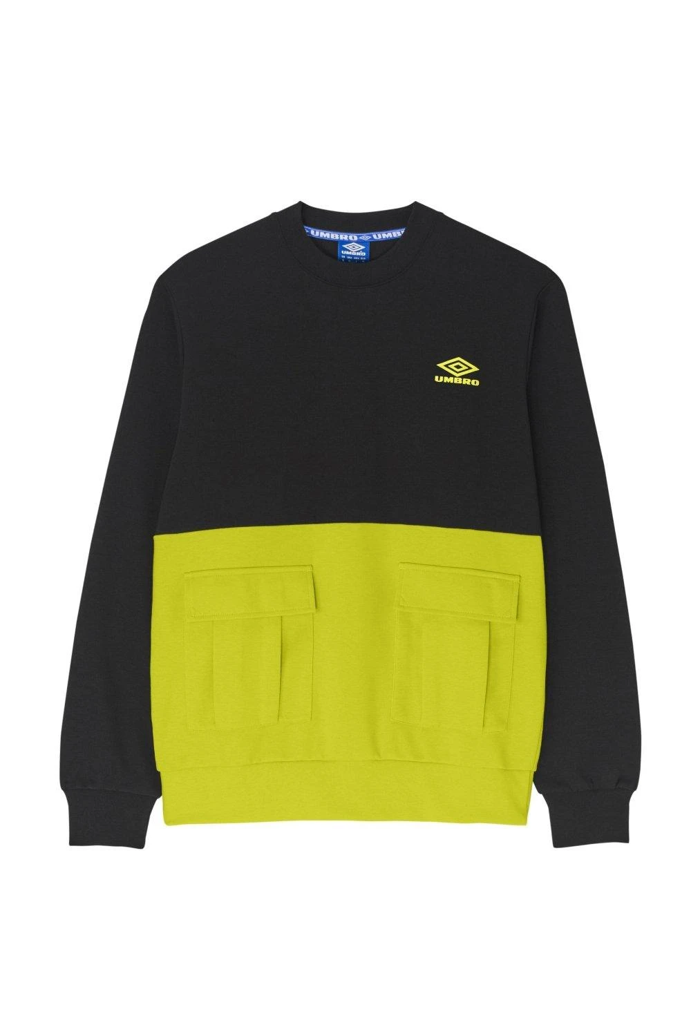 UMBRO Surplus Sweatshirt 6 UMBRO Surplus Sweatshirt - Image 4