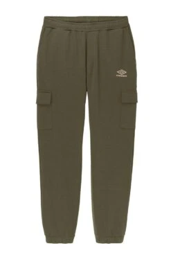 UMBRO Calibre Cargo Joggers -Joe Browns Store m5057807701819 olive xl 4