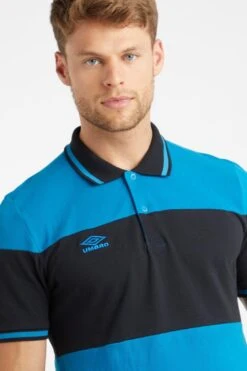 UMBRO Zuma Polo 9 UMBRO Zuma Polo -Joe Browns Store m5057807786793 black xl 2