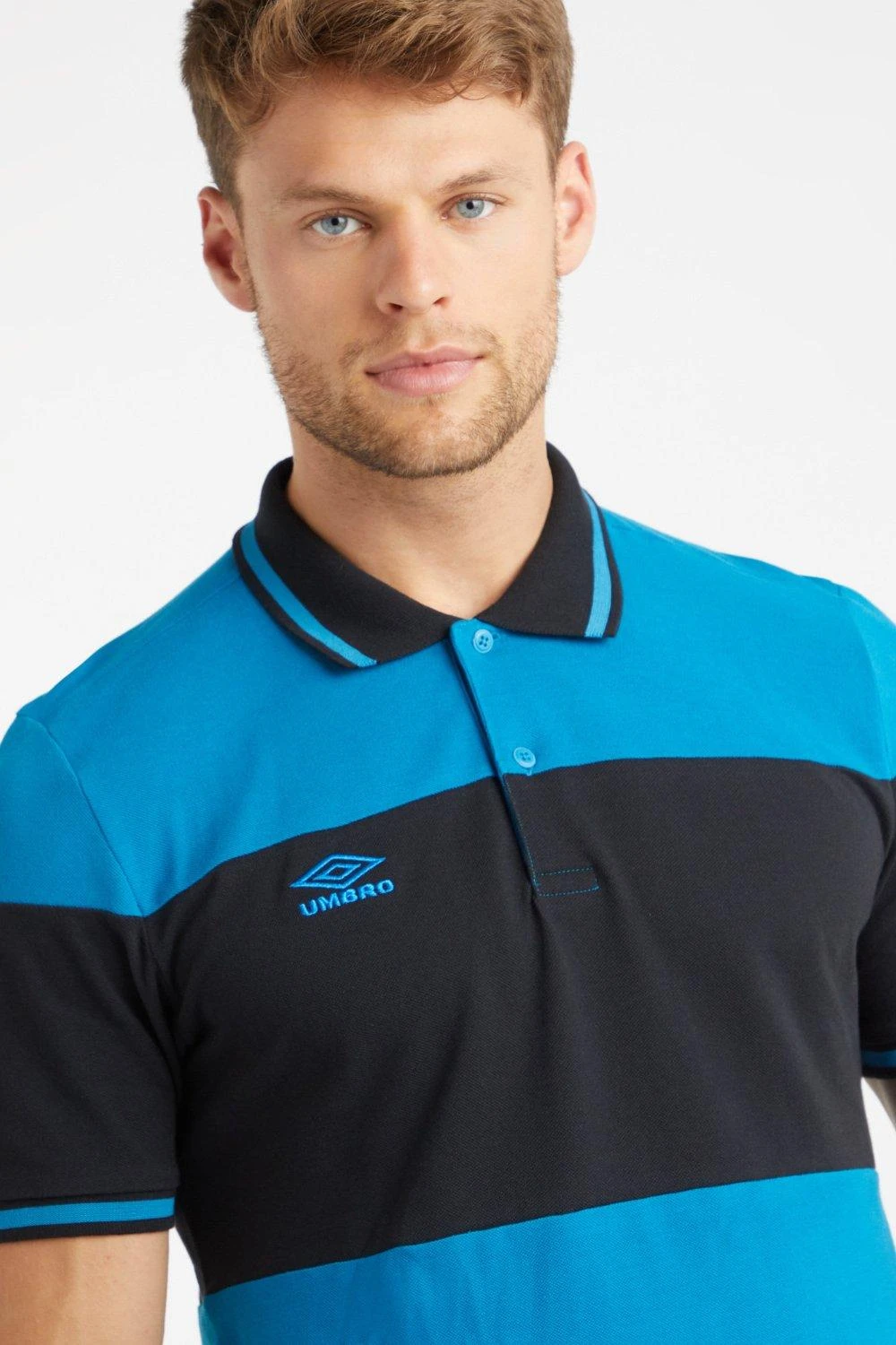 UMBRO Zuma Polo 5 UMBRO Zuma Polo - Image 3