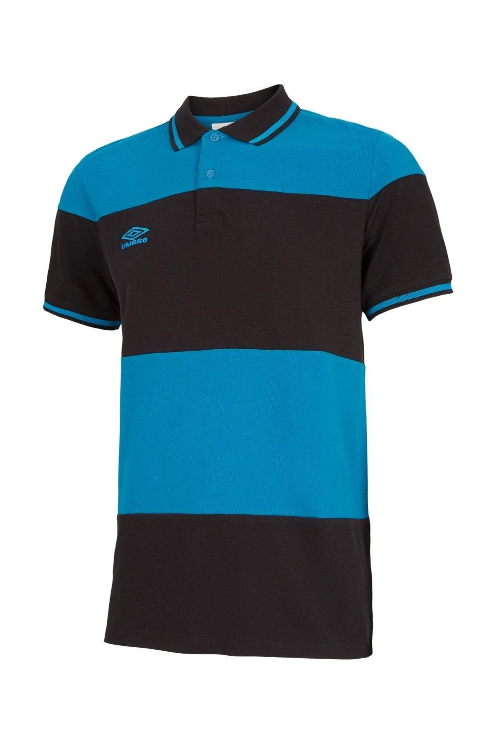 UMBRO Zuma Polo 7 UMBRO Zuma Polo - Image 5