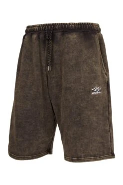 UMBRO Washed Look Shorts
