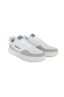 UMBRO Greco Mens Trainer -Joe Browns Store m5057807827021 white xl 4