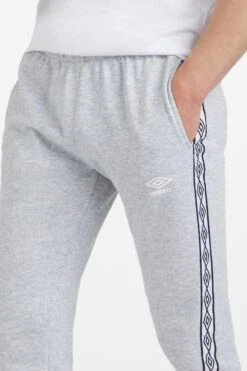 UMBRO Taped Jogger Loopback -Joe Browns Store m5057807951498 grey xl 1