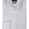 York Cutaway Shirt -Joe Browns Store m5057888078398 white xl