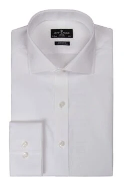 York Cutaway Shirt