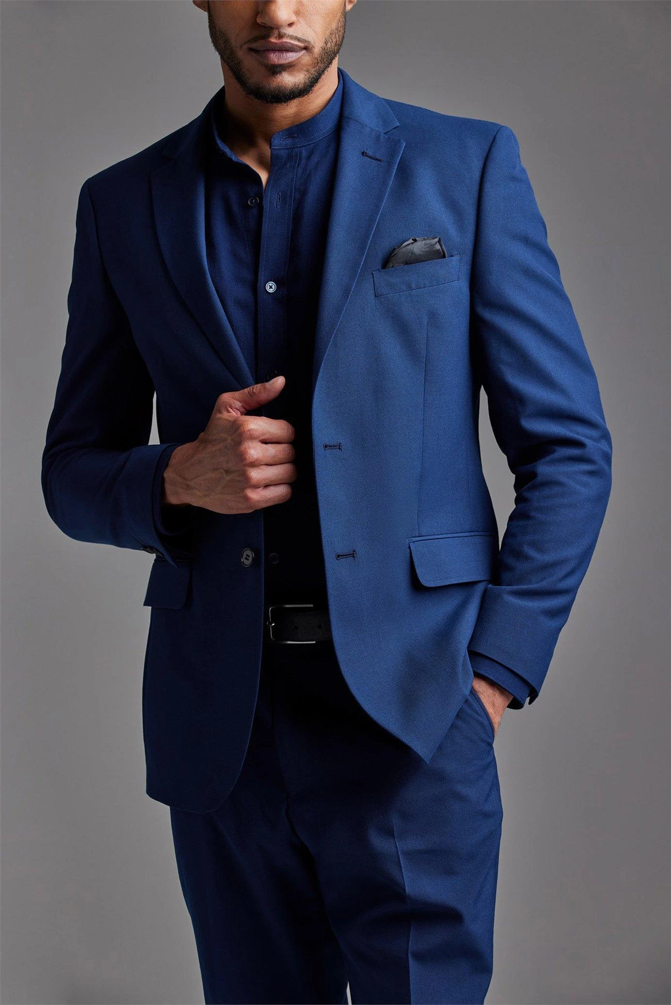 Slim Jacket 3 Slim Jacket