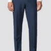 Slim Trousers -Joe Browns Store m5057888240665 blue xl