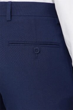 Slim Trousers -Joe Browns Store m5057888240665 blue xl 2