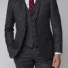 Texture Tailored Suit Jacket -Joe Browns Store m5057888561814 grey xl
