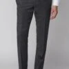 Texture Suit Trousers