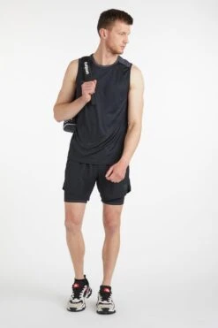 UMBRO Pro Training Elite Training Hybrid Shorts -Joe Browns Store m5059459006458 black xl 3