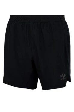 UMBRO Pro Training Elite Training Hybrid Shorts -Joe Browns Store m5059459006458 black xl 4