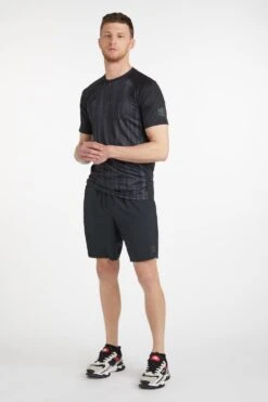 UMBRO Pro Training Woven Shorts -Joe Browns Store m5059459007035 black xl 2