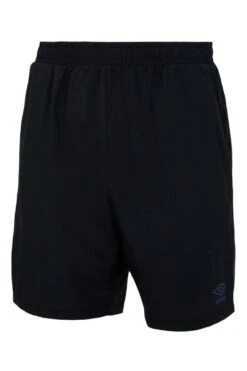 UMBRO Pro Training Woven Shorts -Joe Browns Store m5059459007035 black xl 4