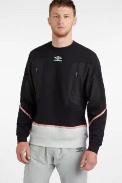 UMBRO Elite Tech Sweatshirt