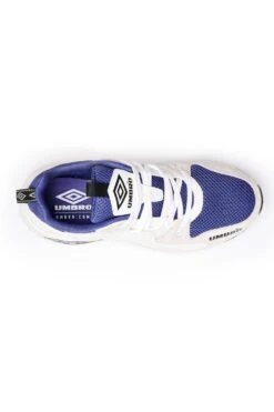 UMBRO Unisex Run M LE Trainer -Joe Browns Store m5059459117468 white xl 2