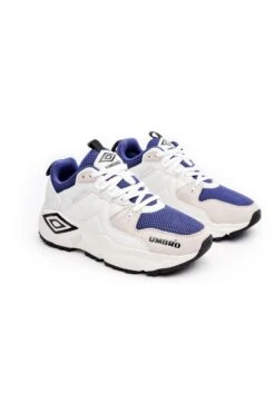 UMBRO Unisex Run M LE Trainer -Joe Browns Store m5059459117468 white xl 3