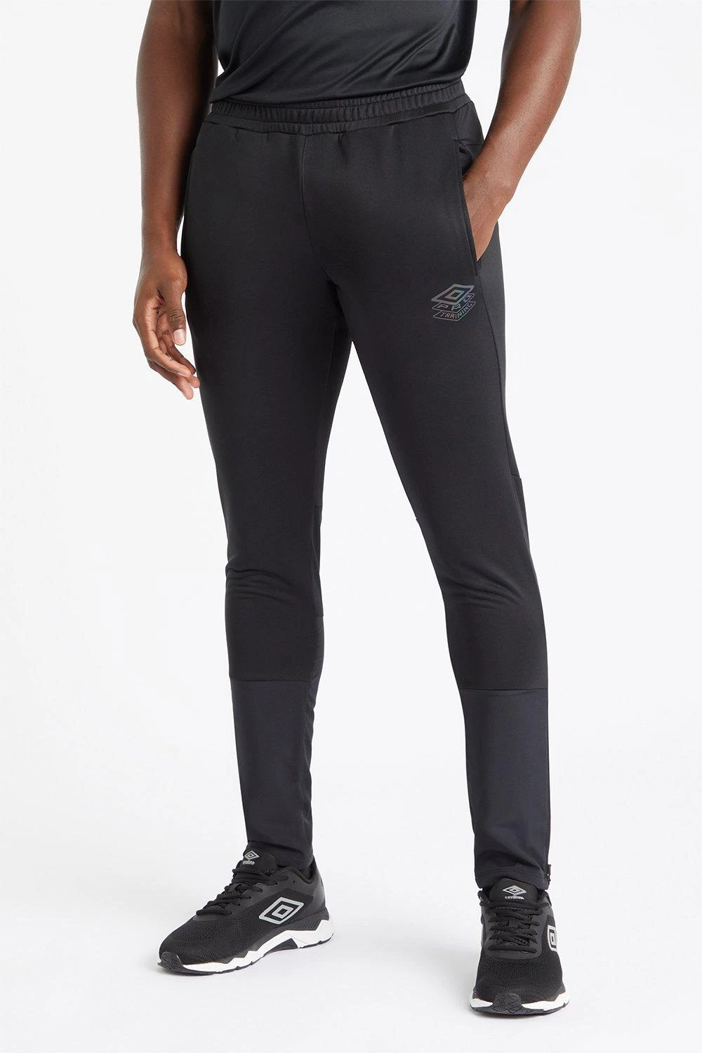 UMBRO Pro Training Poly Pants 5 UMBRO Pro Training Poly Pants - Image 3