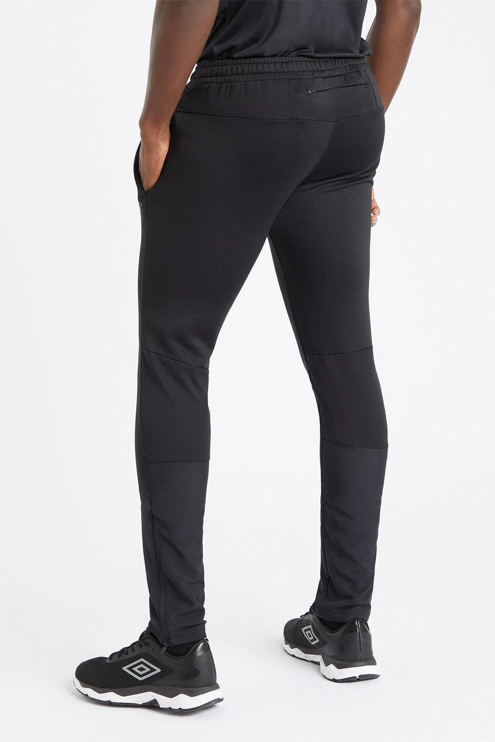 UMBRO Pro Training Poly Pants 6 UMBRO Pro Training Poly Pants - Image 4