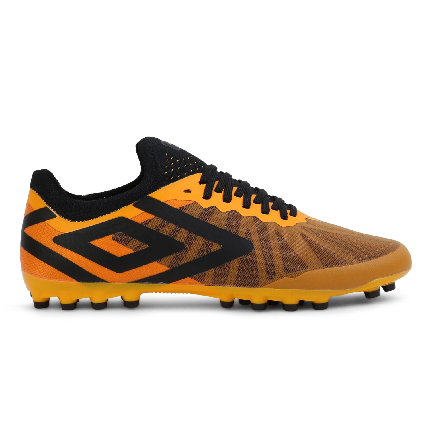 UMBRO Velocita VI Pro Artificial Grass Football Boots 4 UMBRO Velocita VI Pro Artificial Grass Football Boots - Image 2