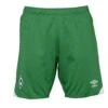 UMBRO Werder Bremen Home Shorts -Joe Browns Store m5059459395347 dark20green xl