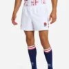 UMBRO England Home Pro Shorts -Joe Browns Store m5059459419043 white xl