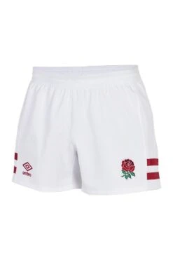 UMBRO England Home Pro Shorts -Joe Browns Store m5059459419043 white xl 4