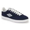 UMBRO ACDC Mens Suede Trainer 2 UMBRO ACDC Mens Suede Trainer -Joe Browns Store m5059459448494 dark20navy xl