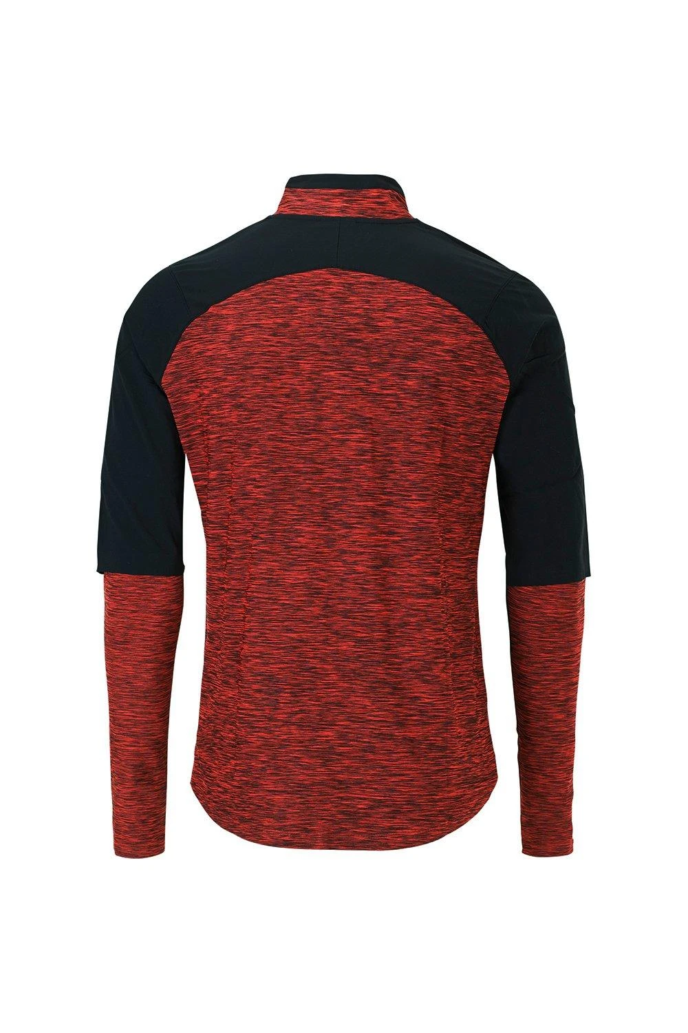 UMBRO Pro Training Elite Half Zip Sweat Top 8 UMBRO Pro Training Elite Half Zip Sweat Top - Image 6