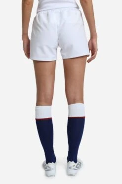 UMBRO Red Roses WRWC Pro Home Shorts -Joe Browns Store m5059459553143 white xl 3