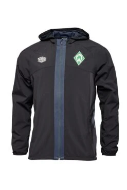 UMBRO Werder Bremen Shower Jacket