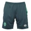 UMBRO Werder Bremen Training Shorts