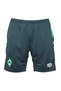 UMBRO Werder Bremen Training Shorts