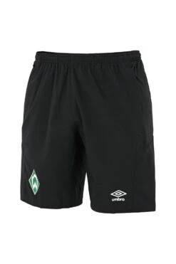 UMBRO Werder Bremen Woven Shorts