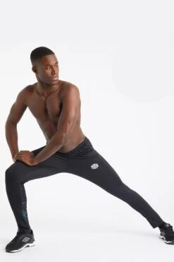 UMBRO Pro Training Pants -Joe Browns Store m5059459716548 black xl 2