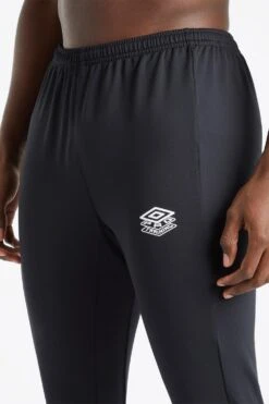 UMBRO Pro Training Pants -Joe Browns Store m5059459716548 black xl 3