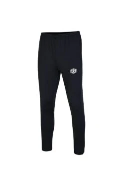 UMBRO Pro Training Pants -Joe Browns Store m5059459716548 black xl 4