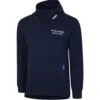UMBRO Williams Off Track OH Hoodie -Joe Browns Store m5059459894888 navy xl