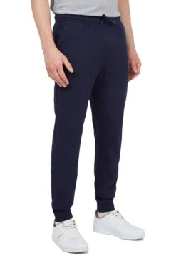 Ben Sherman B Logo Joggers