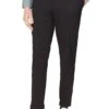 Ben Sherman Cotton Stretch Slim Chino Trousers -Joe Browns Store m5059508199568 black xl