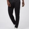 Ben Sherman Tricot Track Pant -Joe Browns Store m5059508327428 black xl