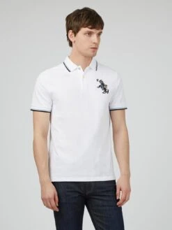 Ben Sherman Jazz Cat Polo