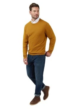 The Lando Jean -Joe Browns Store m5059508431255 blue xl 3