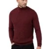 The Watson Roll Neck -Joe Browns Store m5059508433372 red xl